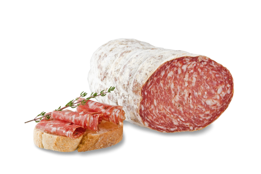 Salami Sopressa