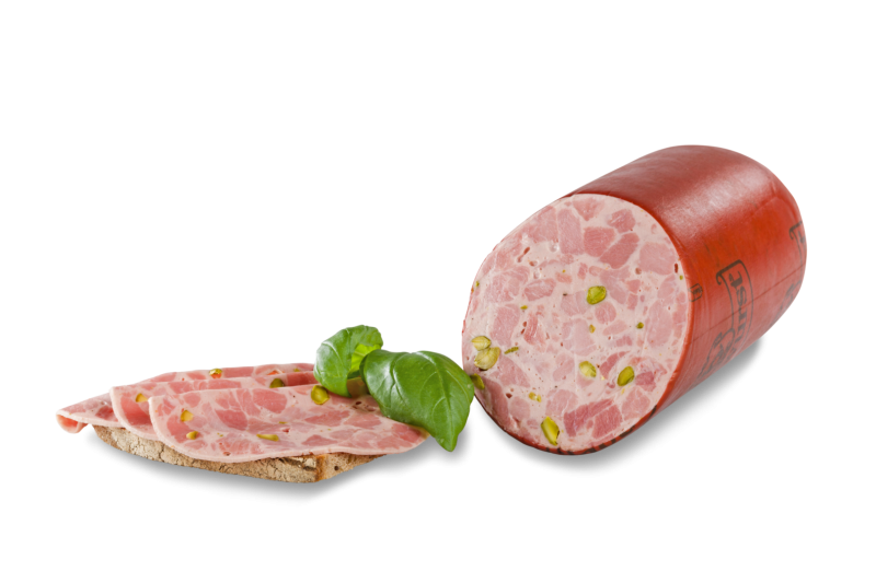 Jagdwurst