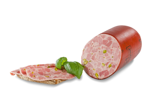 Jagdwurst