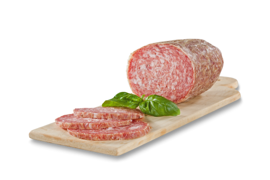 Bauern-Stracke5 Monate gereift