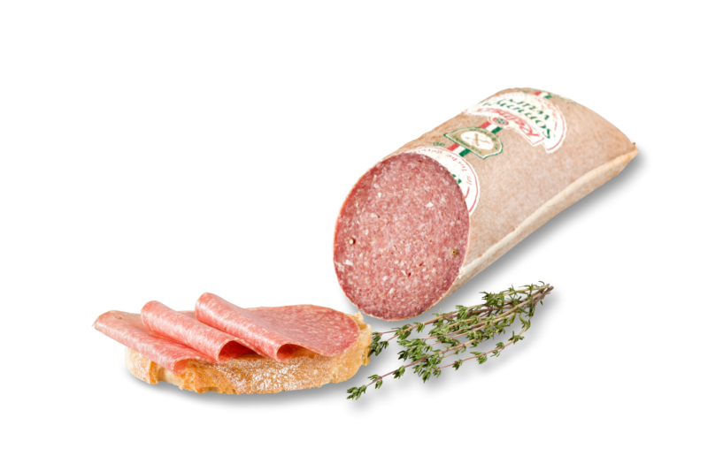 Sommerwurst
