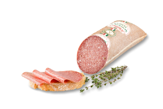 Sommerwurst
