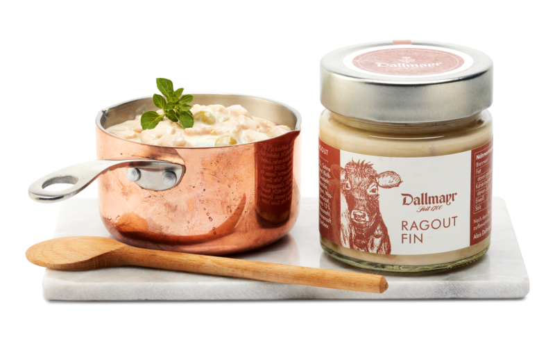 Ragout fin