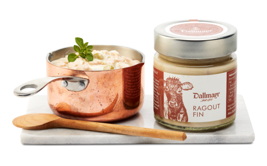 Ragout fin