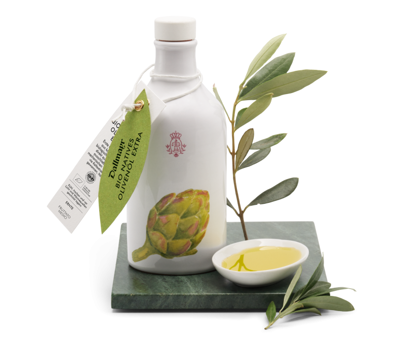 Bio Natives Olivenöl extra, fruttato medio 250ml