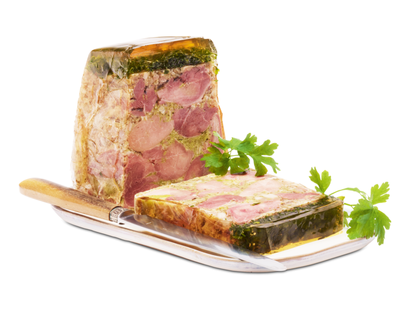 Jambon Persillé de Bourgogne