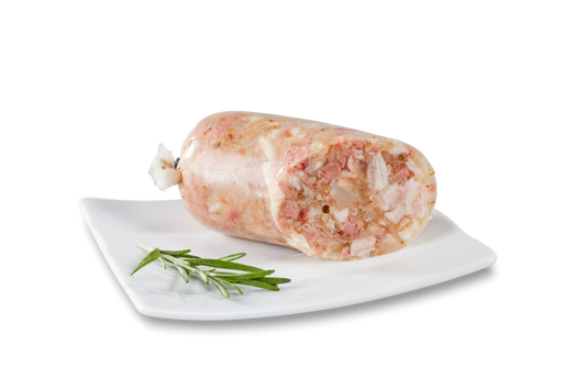 Haxensülze