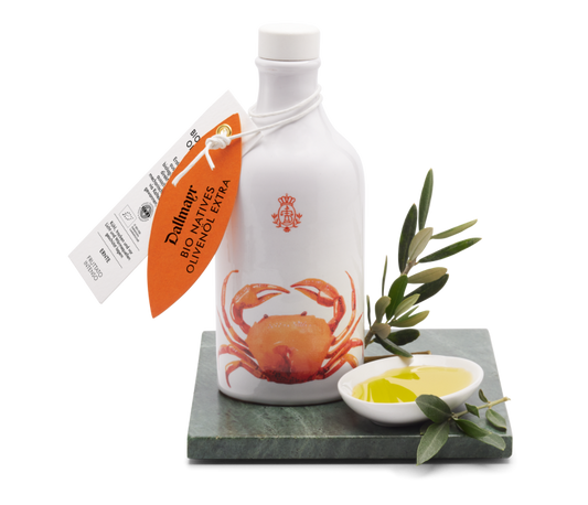 Bio Natives Olivenöl extra, fruttato intenso 250ml