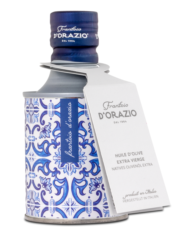 Natives Olivenöl extra