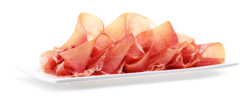 S.Ilario Prosciutto Crudo Riserva