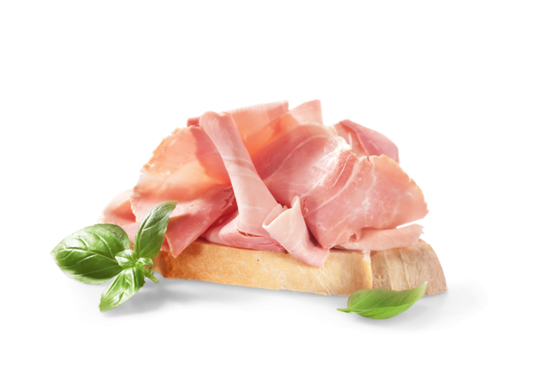 Prosciutto Cotto