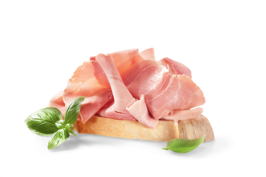 Prosciutto Cotto
