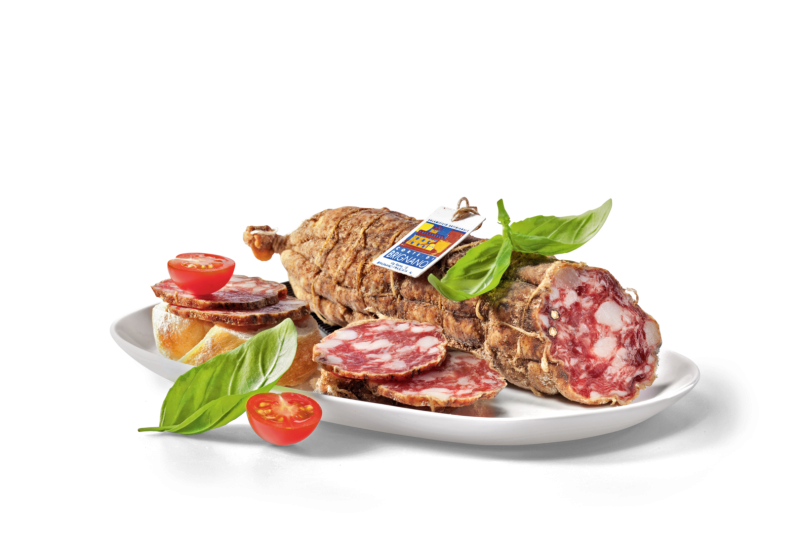Salami Nobile di Brignano