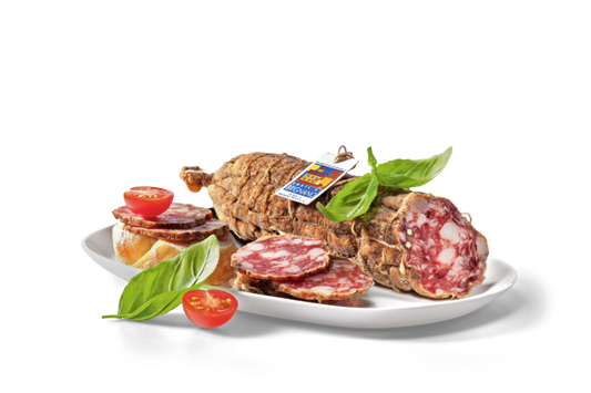 Salami Nobile di Brignano