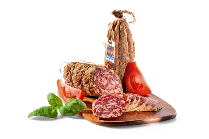 Salami Il Cucito