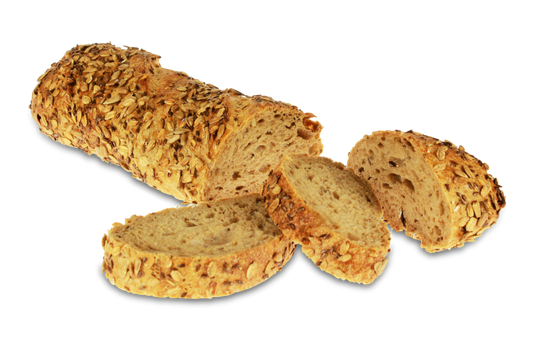 Körnerbaguette Rustique  Dallmayr