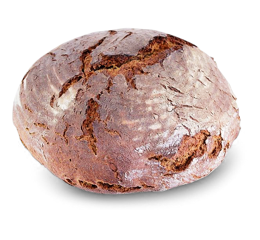 Steinofenbrot ganz  Dallmayr