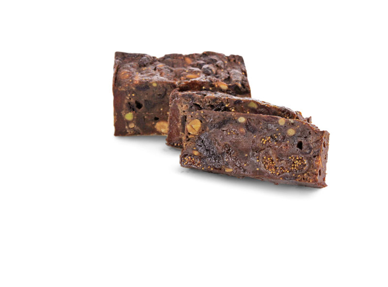 Schweizer Früchtebrot  Dallmayr