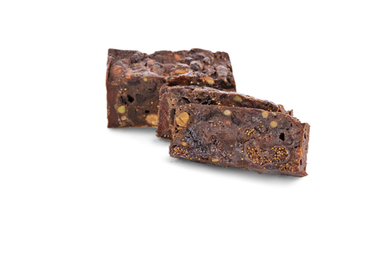 Schweizer Früchtebrot  Dallmayr