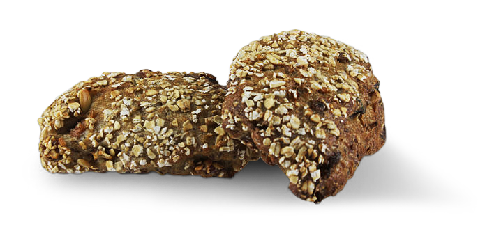 Müsliweckerl  Dallmayr