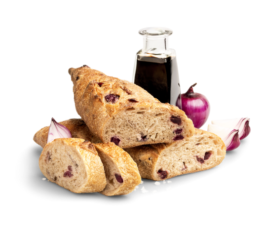 Baguette Calabria  Dallmayr