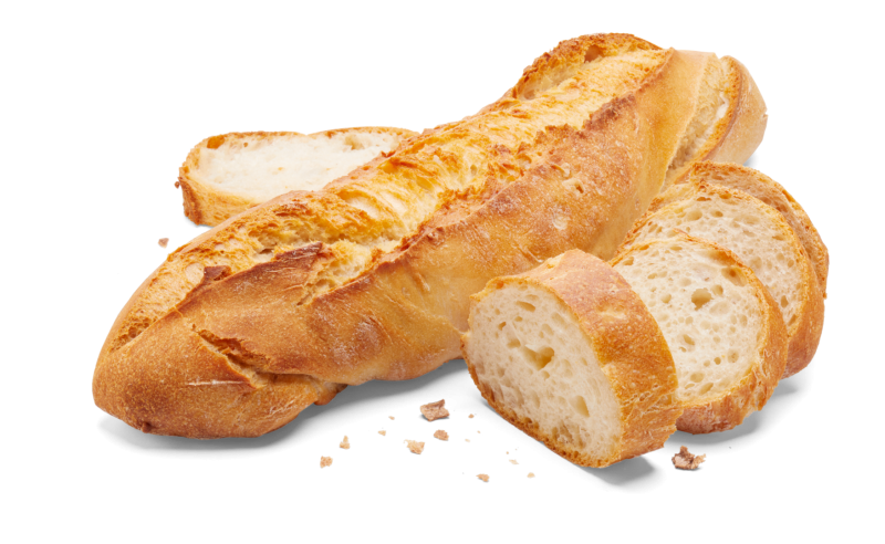 Dinkel Steinofenbaguette Dallmayr
