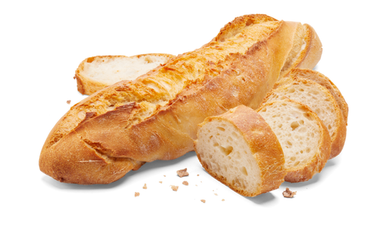 Dinkel Steinofenbaguette Dallmayr