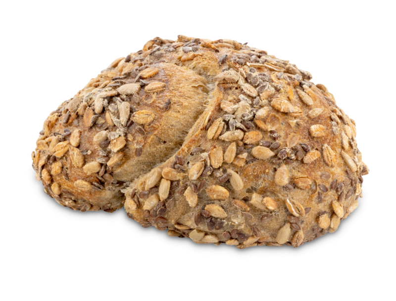 Rustique Knoten