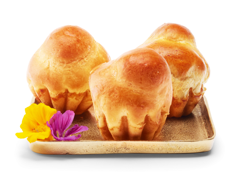 Brioche  Dallmayr