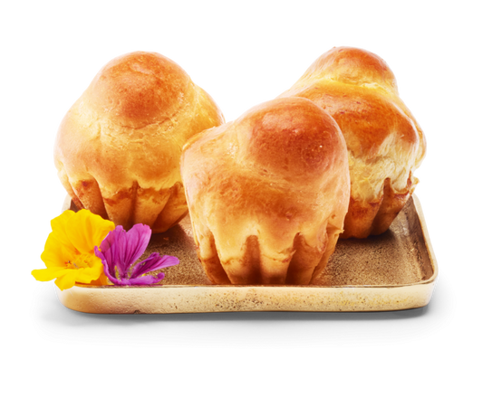 Brioche  Dallmayr