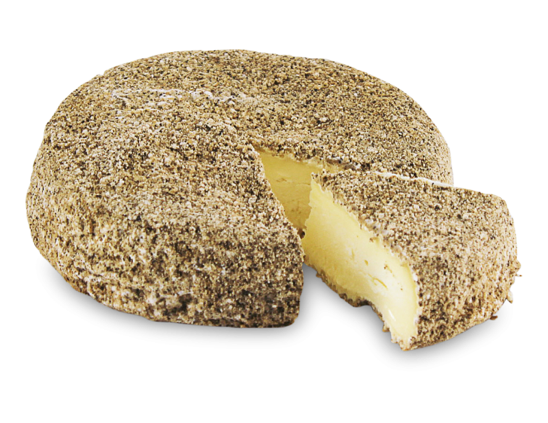 Rustico,  past. Kuhmilch,  mind. 45 % Fett i. Tr.
