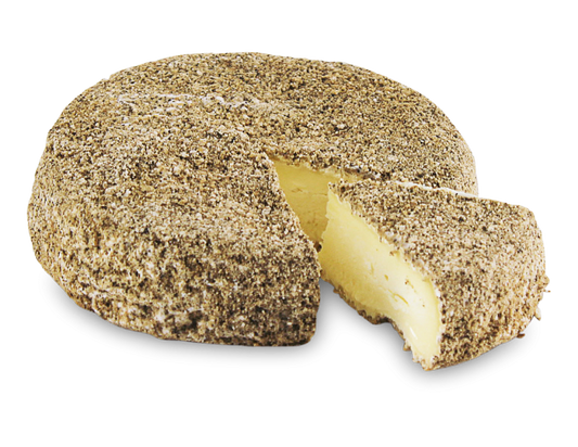 Rustico,  past. Kuhmilch,  mind. 45 % Fett i. Tr.