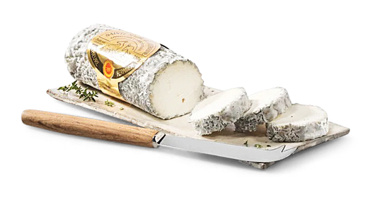 St. Maure de Touraine fermier Rohmilch, mind. 45% Fett i. Tr.