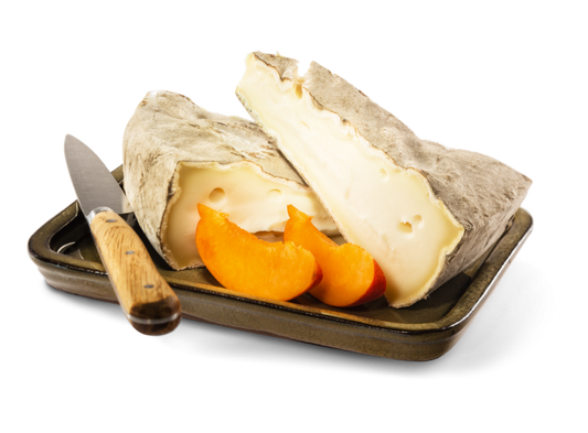 Saint Nectaire fermier AOP Rohmilch, mind. 45% Fett i. Tr.