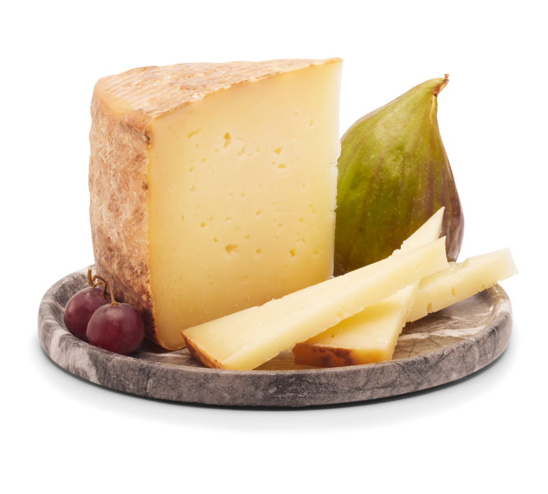 Manchego DOP Artesano  Rohmilch, mind. 68% Fett i. Tr.