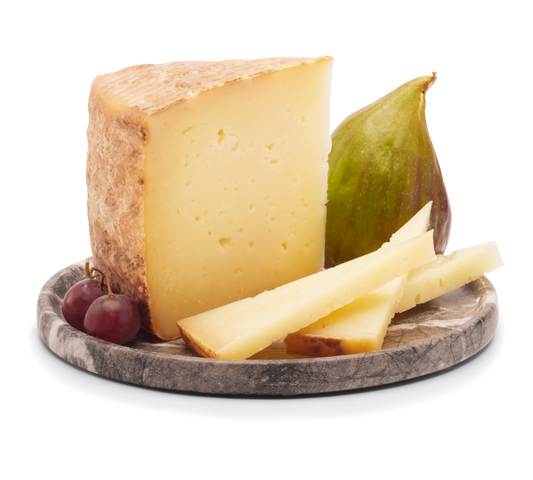 Manchego DOP Artesano  Rohmilch, mind. 68% Fett i. Tr.