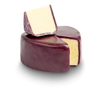 Vintage Cheddar Herz Bio  mind. 60% Fett i. Tr.