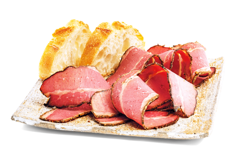 Pastrami