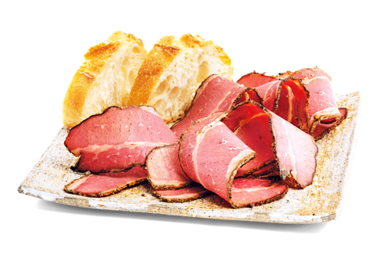 Pastrami