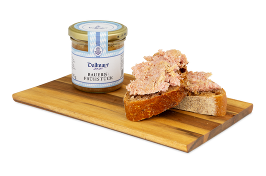 Bauernfrühstück