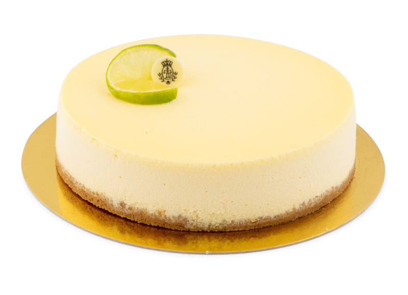 New York Cheese Cake