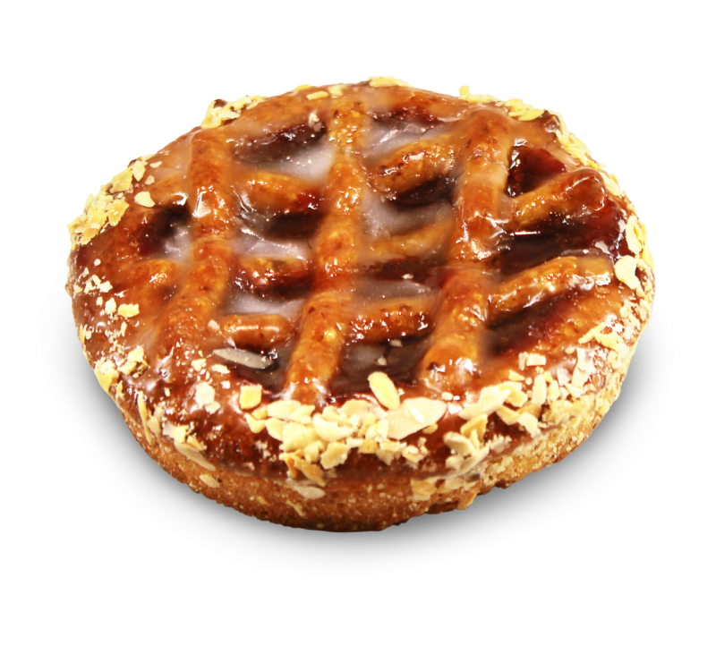 Linzer TörtchenDallmayr
