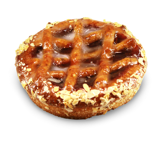 Linzer TörtchenDallmayr