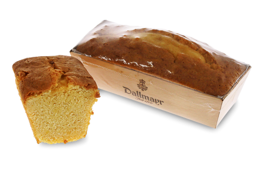 Sandkuchen  Dallmayr