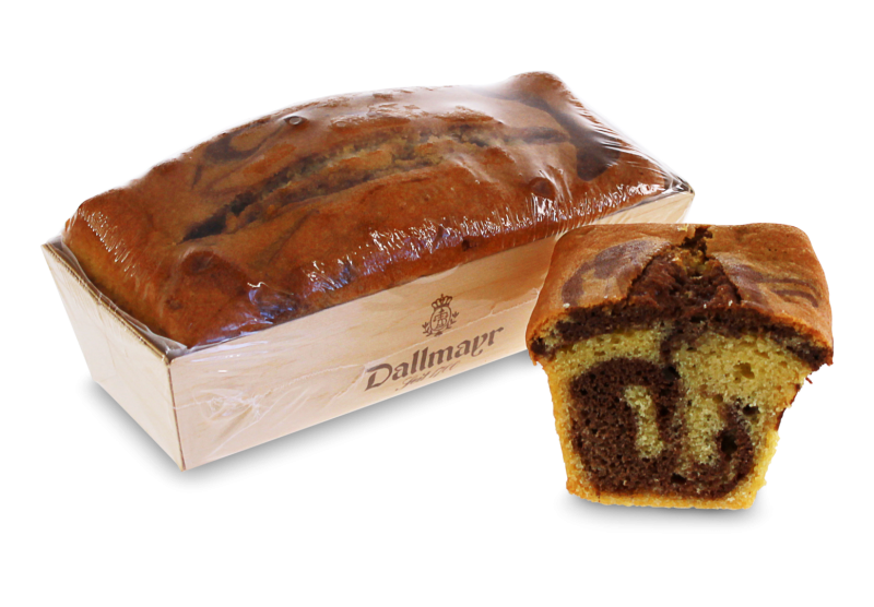 Marmorkuchen  Dallmayr