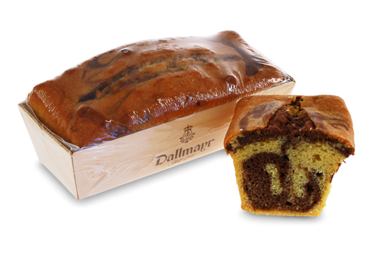 Marmorkuchen  Dallmayr