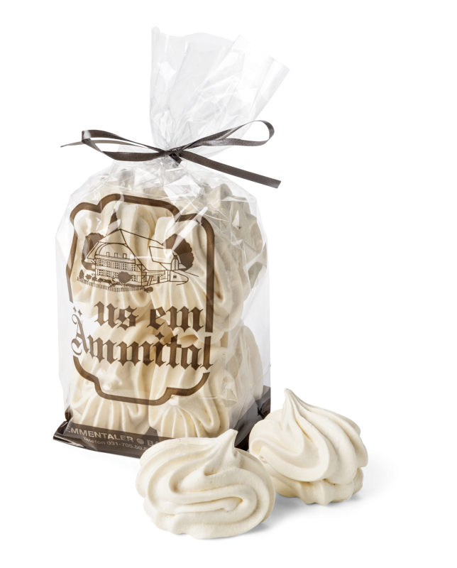 Meringue