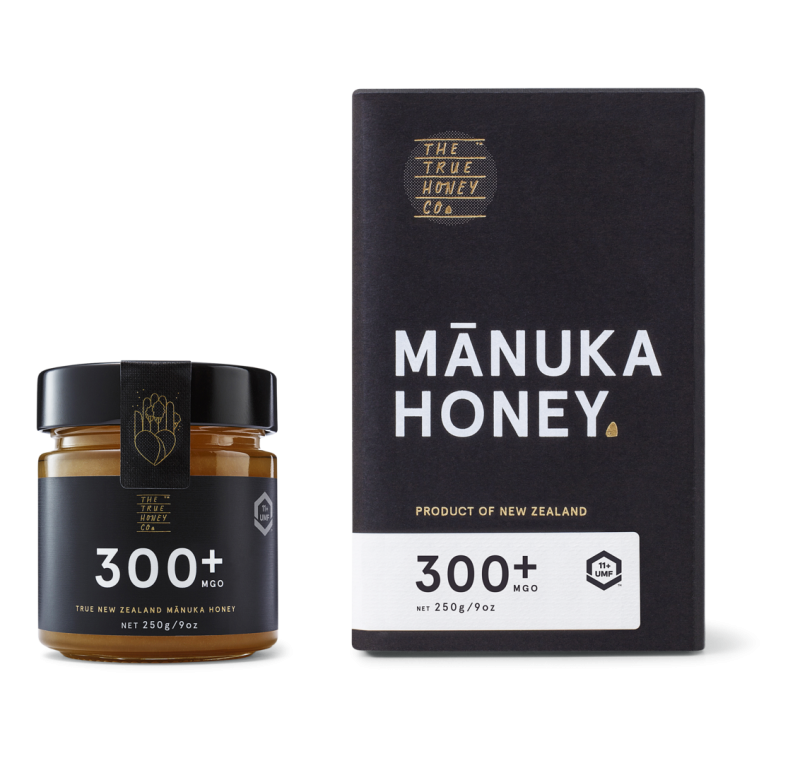 Manuka Honig 300+MGO