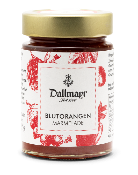 Blutorange  Dallmayr