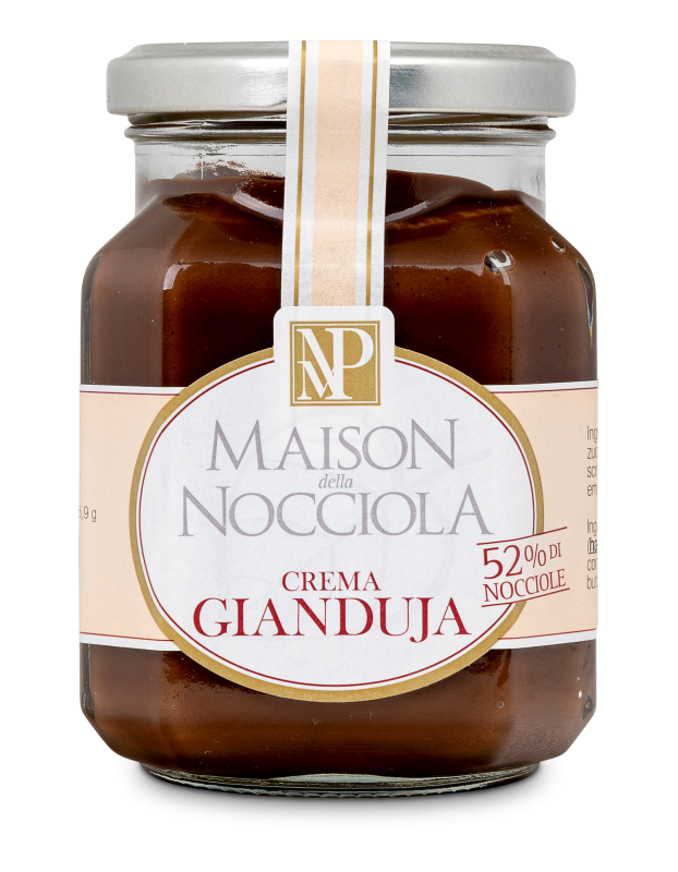 Creme Gianduja